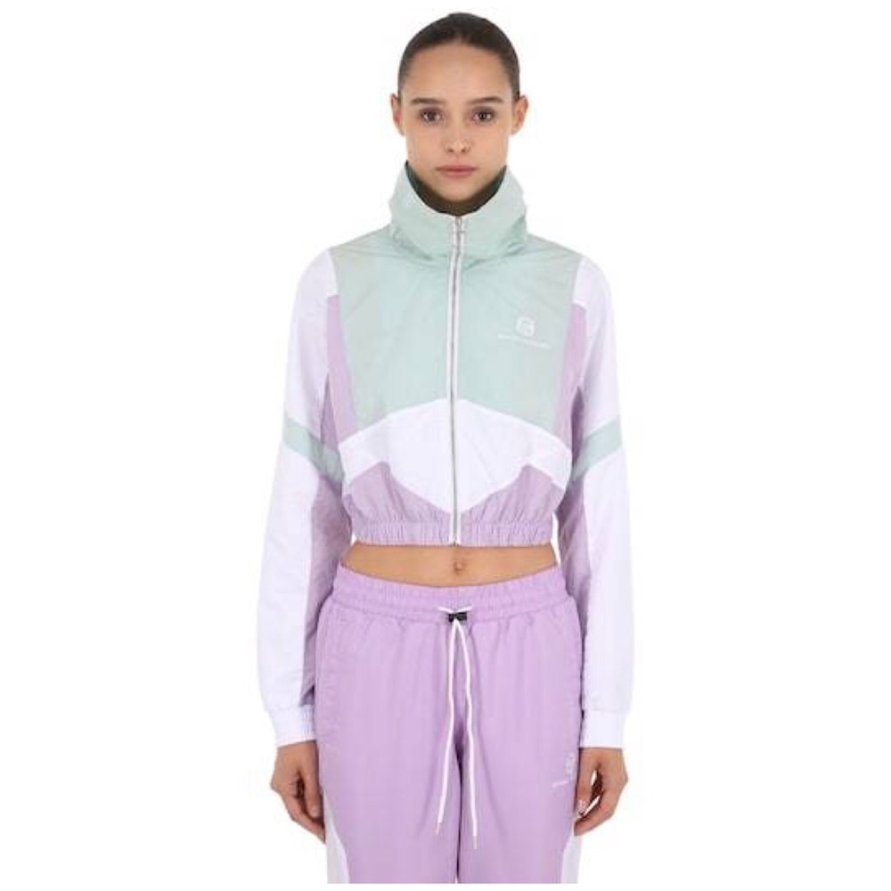 SERGIO TACCHINI WOMEN’s TECHNO TRACKSUIT.